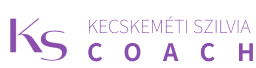 Kecskeméti Szilvia Coach logo